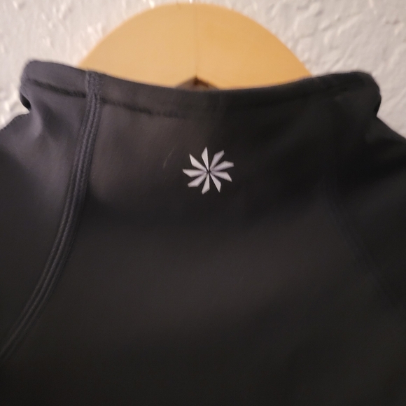 Athleta Bolinas Paddle Top Size Small - Picture 4 of 7